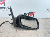 Лот: 25789932. Фото: 9. зеркало Ford Mondeo B4Y