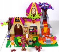 Лот: 15109842. Фото: 2. Конструктор LEGO Elves 41074 Волшебная... Игрушки