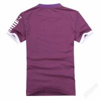 Лот: 1894724. Фото: 2. Мужская футболка Emporio Armani. Мужская одежда