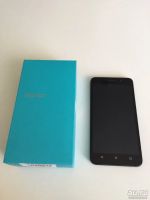 Лот: 8695141. Фото: 2. Смартфон 5.5" Huawei Honor 4X... Смартфоны, связь, навигация