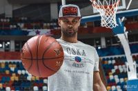 Лот: 13423986. Фото: 5. Бейсболка ПБК ЦСКА Snapback, стандартный...