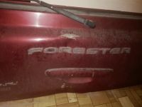 Лот: 12276099. Фото: 6. Дверь Subaru Forest sf5 (Субару...