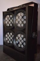 Лот: 4703508. Фото: 2. 48pcs 3W high brightness leds. Музыкальные инструменты и оборудование