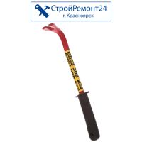 Лот: 25729724. Фото: 2. Гвоздодер Stayer 300 мм. Инструмент и расходные