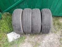 Лот: 16206650. Фото: 5. Шины