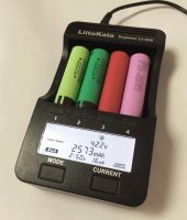 Лот: 7342340. Фото: 10. Зарядное устройство/Powerbank...