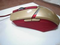 Лот: 9703985. Фото: 3. Мышь игровая USB SunSonny Game... Компьютеры, оргтехника, канцтовары