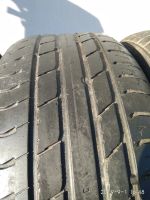 Лот: 14573403. Фото: 5. Летние шины Nokian Hakka Blue...