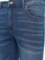 Лот: 24151781. Фото: 3. Джинсы Alessandro Manzoni Jeans. Одежда, обувь, галантерея