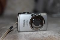 Лот: 4315634. Фото: 2. фотоаппарат canon digital ixus... Фотокамеры