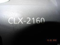 Лот: 13536305. Фото: 3. МФУ Samsung 2160 CLX б.у. Компьютеры, оргтехника, канцтовары