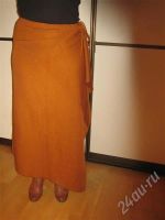 Лот: 644664. Фото: 2. юбка трикотажная. Женская одежда