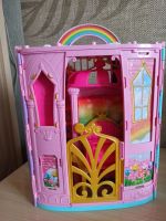 Лот: 20268159. Фото: 3. Mattel Barbie Барби Переносной... Дети растут