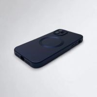 Лот: 22143781. Фото: 2. ЧЕХОЛ ДЛЯ iPone 11 SILICONE+MAGSAFE. Аксессуары