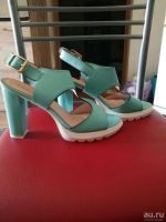 Лот: 13688492. Фото: 2. Босоножки 41 размер. Женская обувь