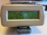 Лот: 4852917. Фото: 3. Стрелковый Таймер Pocket Pro 2... Красноярск
