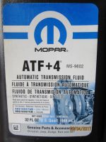 Лот: 9527923. Фото: 2. ATF+4.Mopar.АКПП.Гур. Автохимия, масла, тюнинг