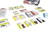 Лот: 11574656. Фото: 6. Настольная игра Fluxx Звёздные...