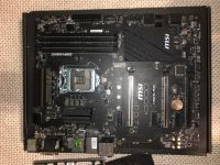 Лот: 15845980. Фото: 2. Материнская плата MSI Z170A SLI... Комплектующие