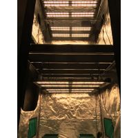 Лот: 17559756. Фото: 3. Аполлон 208 Вт LED Full Spectrum... Строительство и ремонт