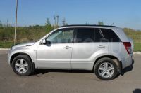 Лот: 4110179. Фото: 7. Suzuki Grand Vitara 2007 2.0