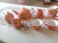 Лот: 18040532. Фото: 2. Сервиз керамика. Антиквариат