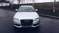 Лот: 11462336. Фото: 3. Audi A4 IV (B8). Красноярск