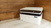 Лот: 19510718. Фото: 2. МФУ лазерное Xerox WorkCentre... Принтеры, сканеры, МФУ