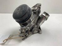 Лот: 24775136. Фото: 5. Корпус масляного фильтра Bmw 5-Series...