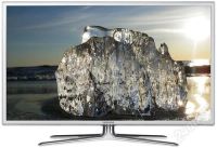 Лот: 1479439. Фото: 2. 3D LED телевизор SAMSUNG UE40D6510WS... ТВ и видео