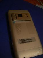 Лот: 791260. Фото: 3. nokia n8 оригинал,новый! сегодня... Красноярск