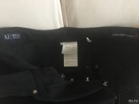 Лот: 10367961. Фото: 6. Джинсы Armani Jeans оригинал