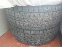 Лот: 13671487. Фото: 4. Dunlop studless 195/65 r15 4шт... Красноярск