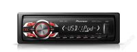Лот: 1839623. Фото: 3. Pioneer MVH-1400UB Автомагнитола... Авто, мото, водный транспорт