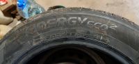 Лот: 18449112. Фото: 2. Hankook Kinergy Eco 2 205/55 R16. Шины, Диски
