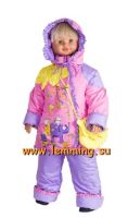 Лот: 3884492. Фото: 9. Весенние костюмы