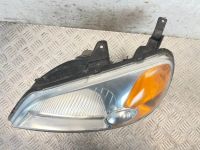 Лот: 25621895. Фото: 5. фара Honda Civic Ferio ES1