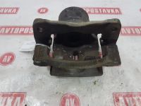 Лот: 20899491. Фото: 5. Суппорт тормозной Toyota Prius...