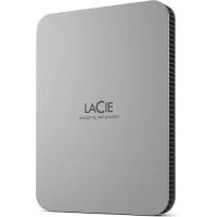 Лот: 21438091. Фото: 7. Внешний жесткий диск Lacie 2TB...