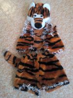 Лот: 6185848. Фото: 3. Новогодний костюм "ТИГР" на 2-3... Новый год!