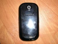 Лот: 825259. Фото: 2. Samsung GT-M3710. Смартфоны, связь, навигация