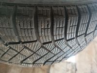 Лот: 17062974. Фото: 2. Шины 235*55 R19. Шины, Диски