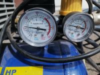 Лот: 25704103. Фото: 2. Компрессор 24 литра michelin. Инструмент