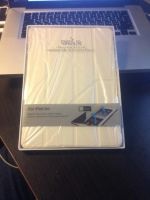 Лот: 4426992. Фото: 4. Чехол iPad Air светло-бежевый. Красноярск