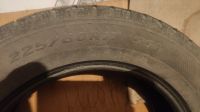 Лот: 16695031. Фото: 3. Шины Hankook winter i*pike, 225... Авто, мото, водный транспорт