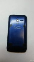 Лот: 13612575. Фото: 2. Alcatel 4035D. Запчасти, оборудование