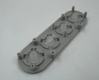 Лот: 25791471. Фото: 2. Кнопки мясорубки Haier HG-600. Запчасти для бытовой техники