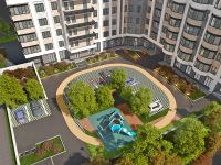 Лот: 22936841. Фото: 3. 1 к.кв. в ЖК «ЖК Возрождение... Недвижимость