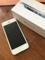 Лот: 9793544. Фото: 2. IPhone5. Смартфоны, связь, навигация