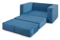 Лот: 25337622. Фото: 5. Мини-диван Hoff Junior